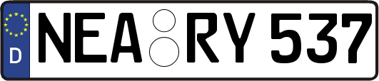 NEA-RY537
