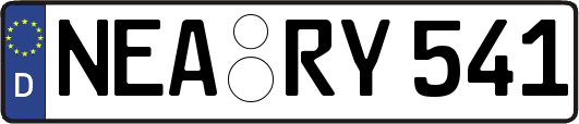 NEA-RY541