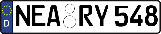 NEA-RY548