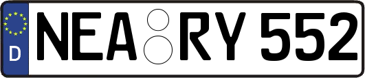 NEA-RY552