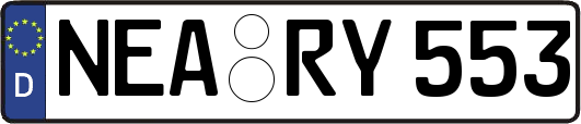 NEA-RY553
