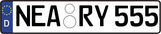 NEA-RY555
