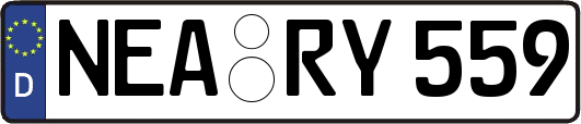 NEA-RY559