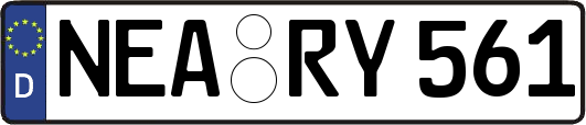 NEA-RY561