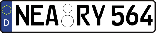NEA-RY564
