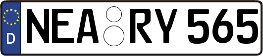 NEA-RY565