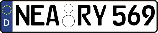 NEA-RY569