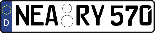 NEA-RY570