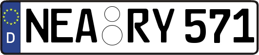 NEA-RY571