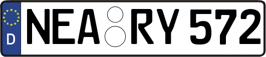 NEA-RY572