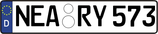 NEA-RY573