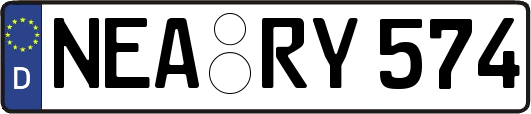 NEA-RY574