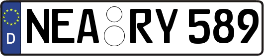 NEA-RY589