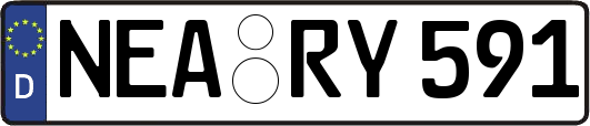NEA-RY591