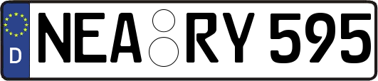NEA-RY595