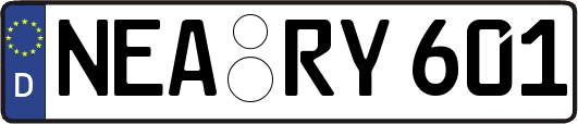 NEA-RY601