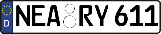 NEA-RY611