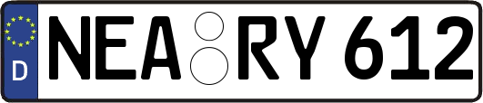 NEA-RY612