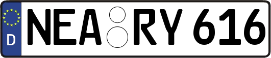 NEA-RY616