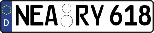 NEA-RY618