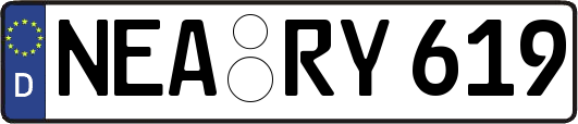 NEA-RY619
