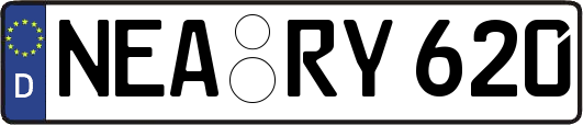 NEA-RY620