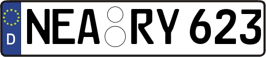 NEA-RY623
