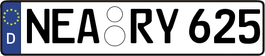 NEA-RY625