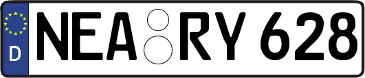 NEA-RY628