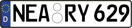NEA-RY629