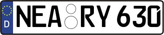 NEA-RY630