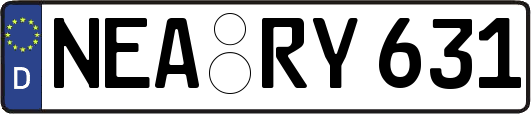 NEA-RY631