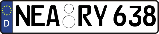 NEA-RY638