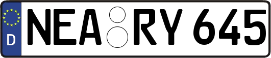 NEA-RY645
