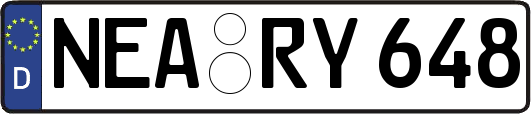 NEA-RY648