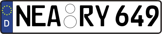 NEA-RY649