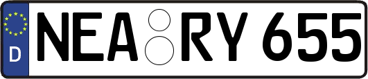 NEA-RY655