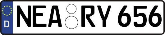 NEA-RY656