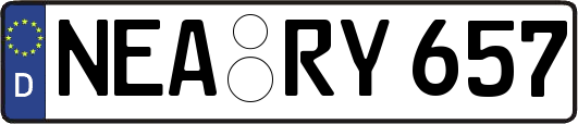 NEA-RY657