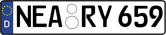 NEA-RY659
