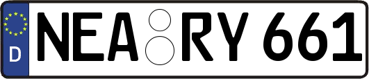 NEA-RY661