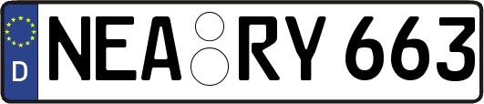 NEA-RY663
