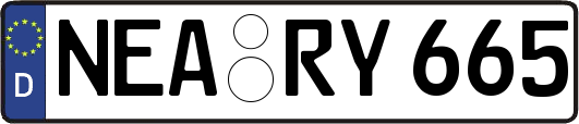 NEA-RY665