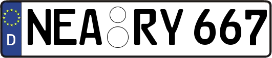 NEA-RY667