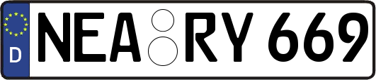 NEA-RY669