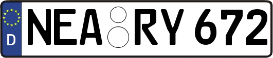 NEA-RY672