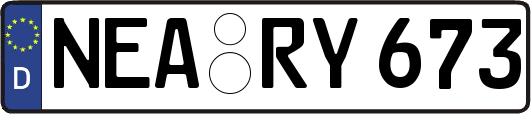 NEA-RY673