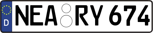 NEA-RY674