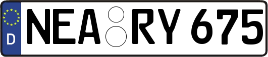 NEA-RY675