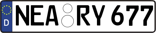 NEA-RY677